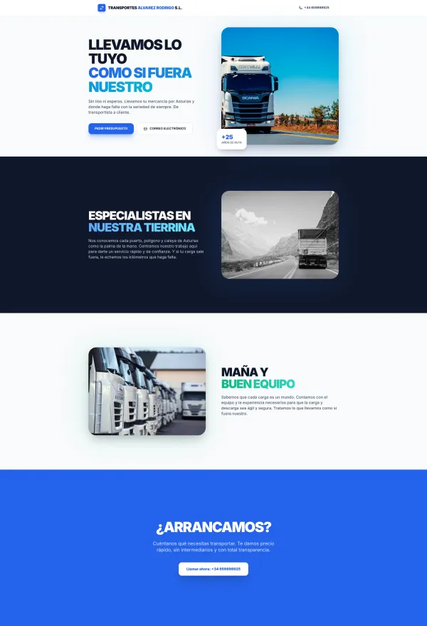transporal.es