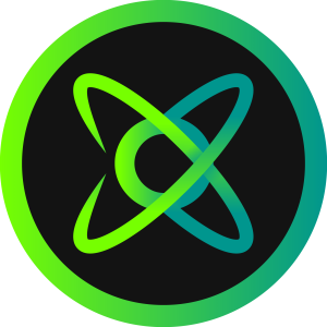 Fusiora Logo Circular