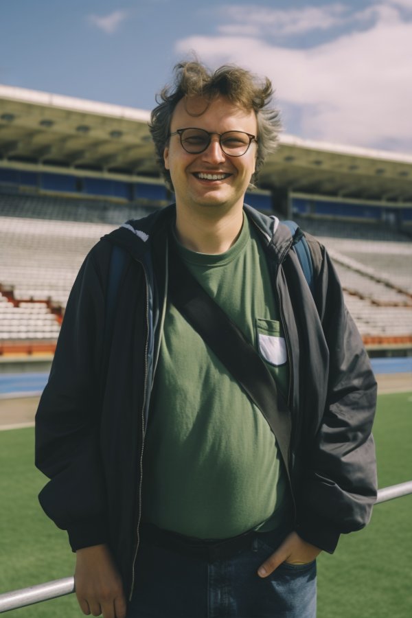 Fernando L.