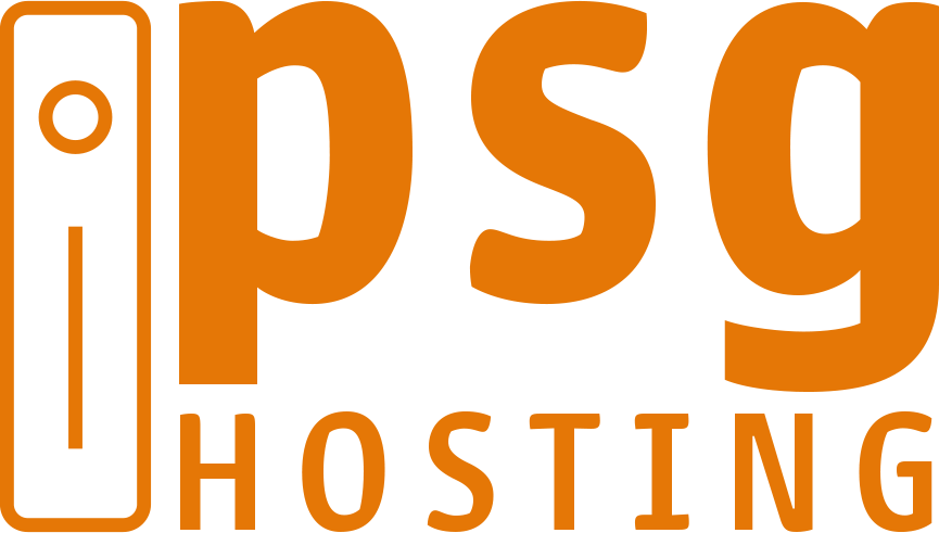 PSG-Hosting