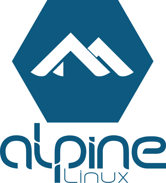 Alpine Linux