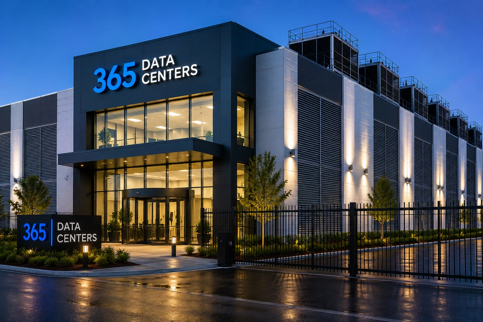 Dallas, USA Game Server & VPS Hosting — Ryzen 9 9950X, Low Latency Across North America, Anti-DDoS